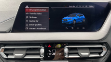 BMW 1 Series 118i [136] M Sport 5dr Step Auto [LCP] Petrol Hatchback